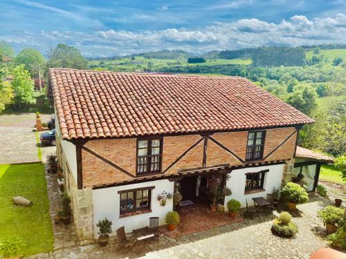 Agroturismo Posada Andariveles