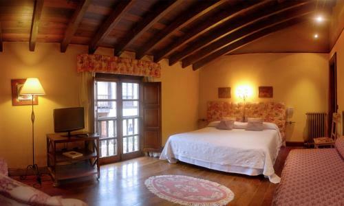 Agroturismo Posada Andariveles