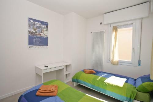 Apartamento Venice Residence Elisabeth