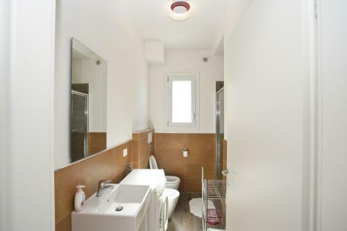 Apartamento Venice Residence Elisabeth