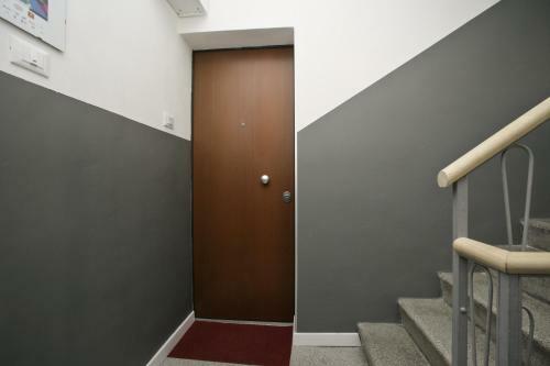 Apartamento Venice Residence Elisabeth