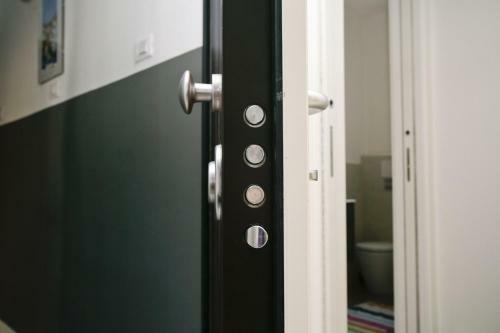 Apartamento Venice Residence Elisabeth