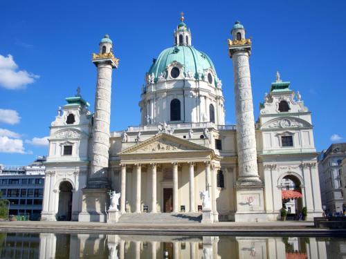 Drei Kronen Hotel Wien City