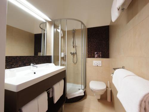 Drei Kronen Hotel Wien City
