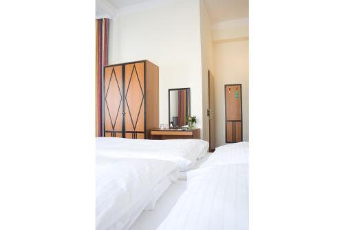 Drei Kronen Hotel Wien City