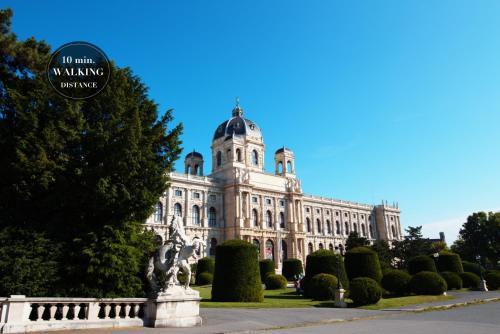 Drei Kronen Hotel Wien City
