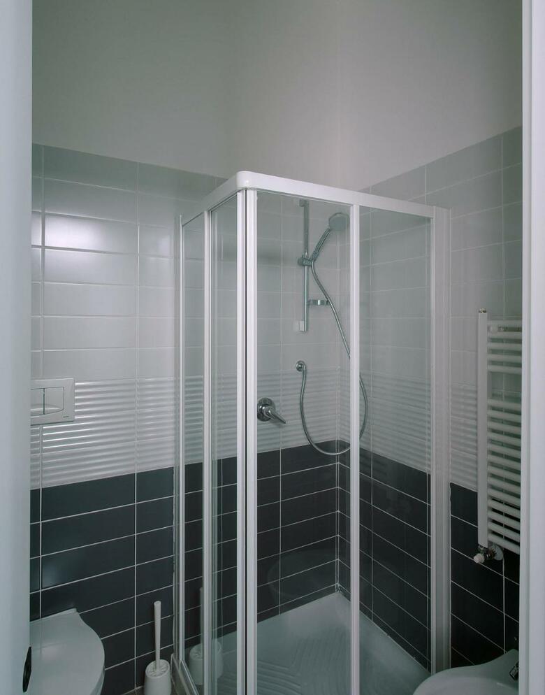 Milan Apartment Rental