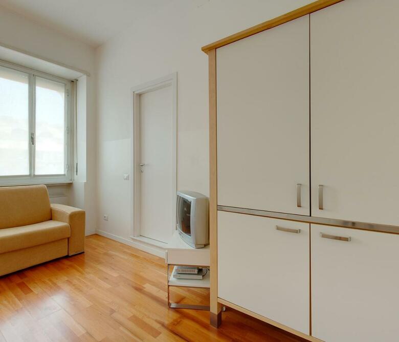 Milan Apartment Rental
