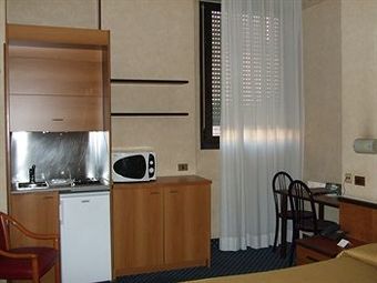 Apartamento Residence Lepontina