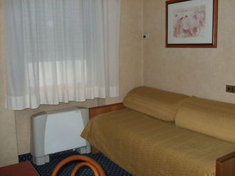 Apartamento Residence Lepontina