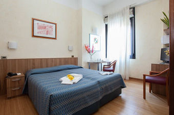 Apartamento Residence Lepontina