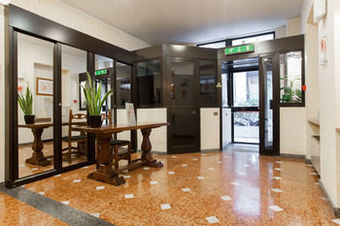 Apartamento Residence Lepontina