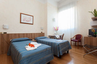Apartamento Residence Lepontina