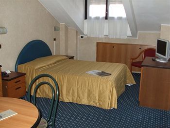 Apartamento Residence Lepontina