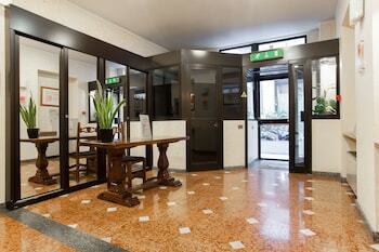 Apartamento Residence Lepontina