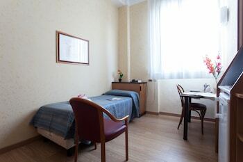Apartamento Residence Lepontina