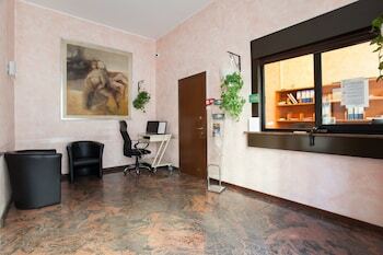 Apartamento Residence Lepontina