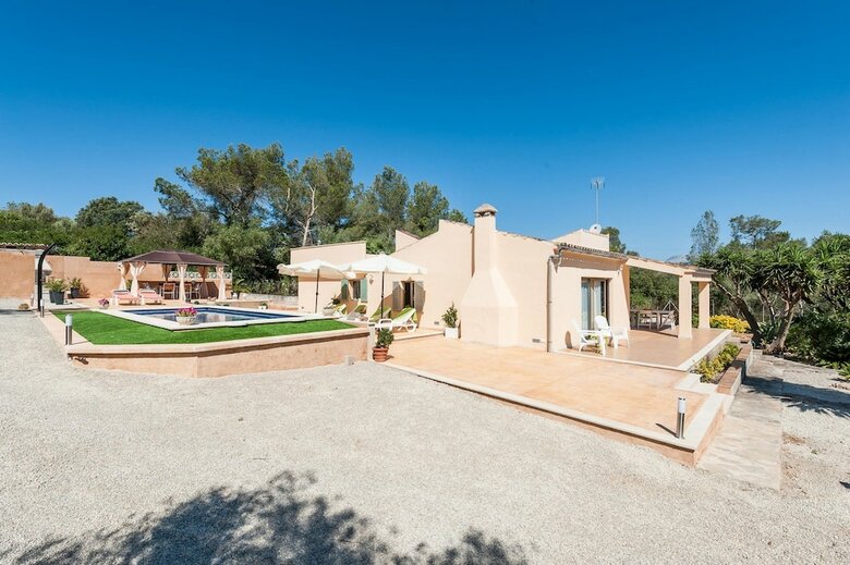 Villa Conchita