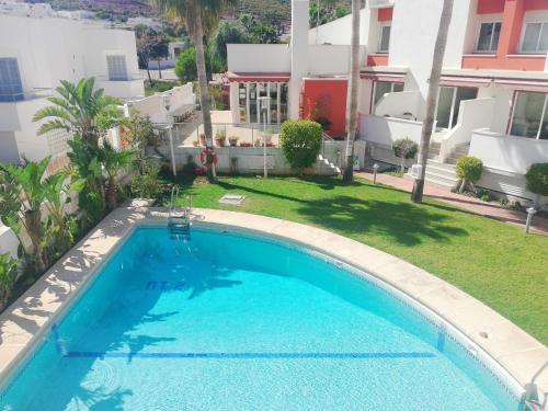 Apartamentos La Buganvilla