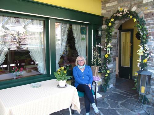 Hostal Pension Steinbock