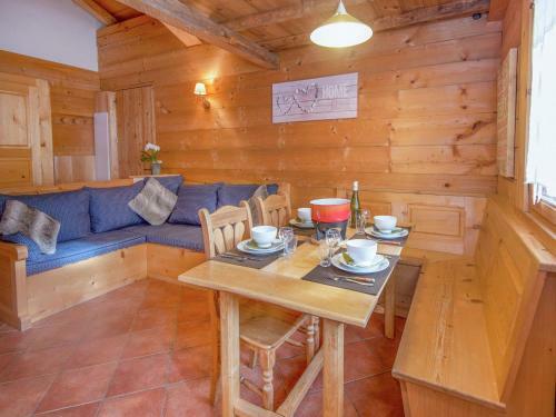Apartment La Ferme Des Georgi�res 3