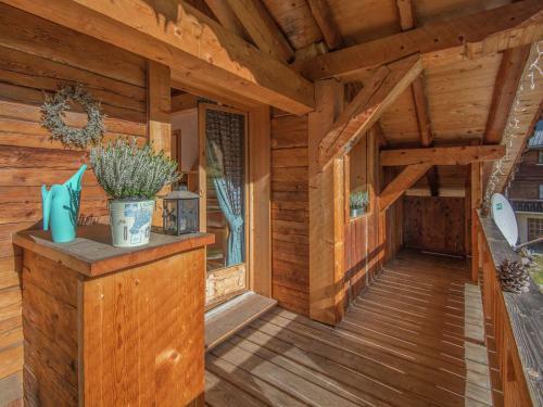 Apartment La Ferme Des Georgi�res 3