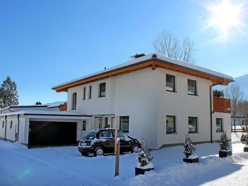 Apartment Eder Maurach