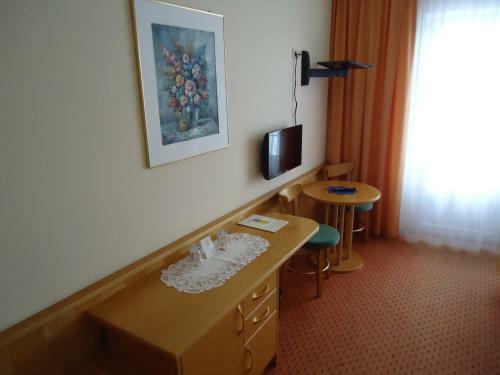 Hotel Panoramahof Ziegler