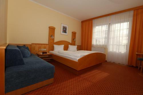Hotel Panoramahof Ziegler