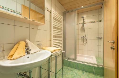 Agroturismo Ferienwohnungen Schwabhof