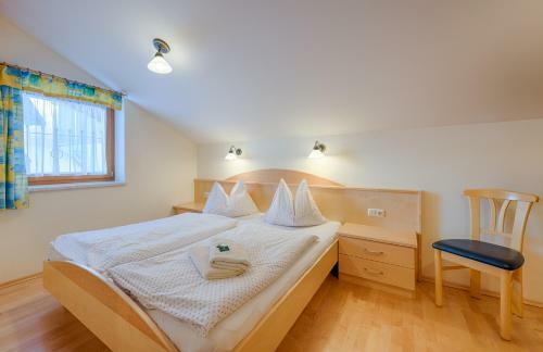 Agroturismo Ferienwohnungen Schwabhof