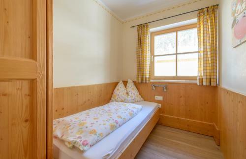 Agroturismo Ferienwohnungen Schwabhof