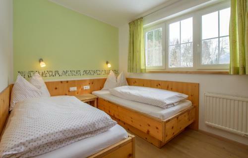 Agroturismo Ferienwohnungen Schwabhof
