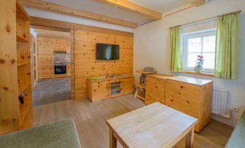 Agroturismo Ferienwohnungen Schwabhof