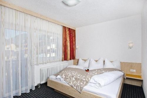 Bed & Breakfast Caf�-pension Margret