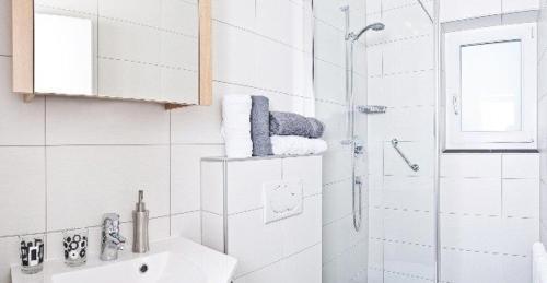 Bed & Breakfast Caf�-pension Margret