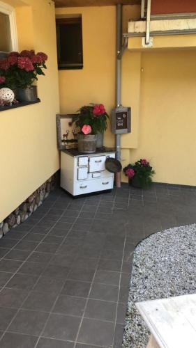 Bed & Breakfast Caf�-pension Margret