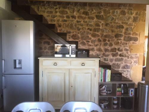 Les Perruchons Ancienne Grange R�nov�e Avec Soin