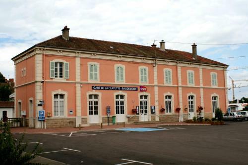 Les Perruchons Ancienne Grange R�nov�e Avec Soin