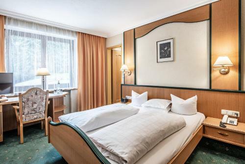 Naturhotel Alpenblick