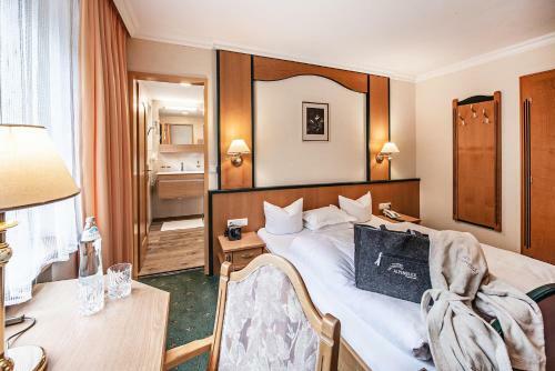 Naturhotel Alpenblick