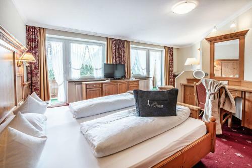 Naturhotel Alpenblick