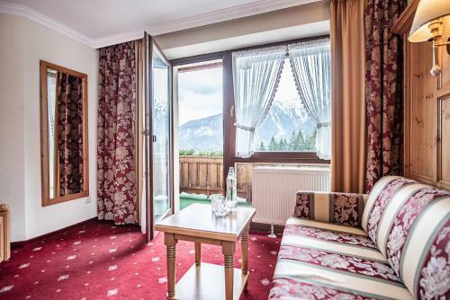 Naturhotel Alpenblick