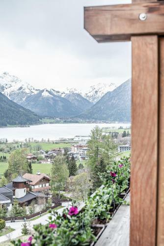 Naturhotel Alpenblick