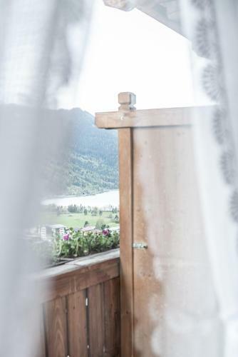 Naturhotel Alpenblick