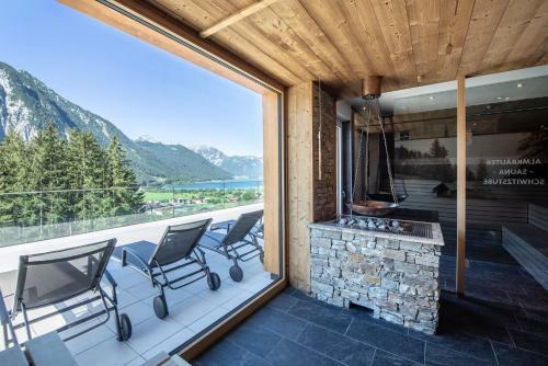 Naturhotel Alpenblick