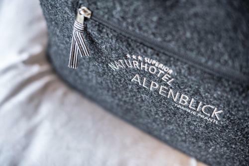 Naturhotel Alpenblick