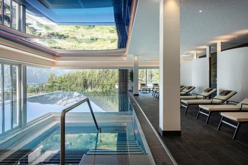 Naturhotel Alpenblick