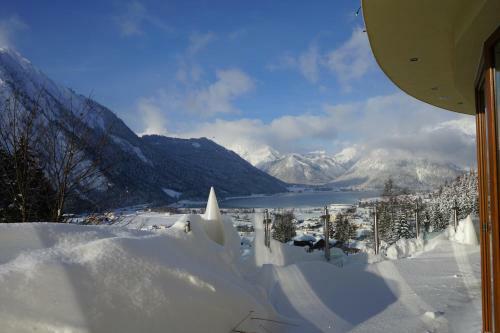 Naturhotel Alpenblick