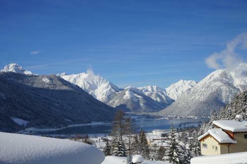 Naturhotel Alpenblick